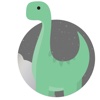 Dino Match - The good dinosaur matching