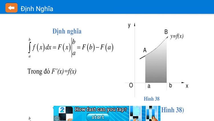 Toán lớp 9 (Toan lop 9) screenshot-3