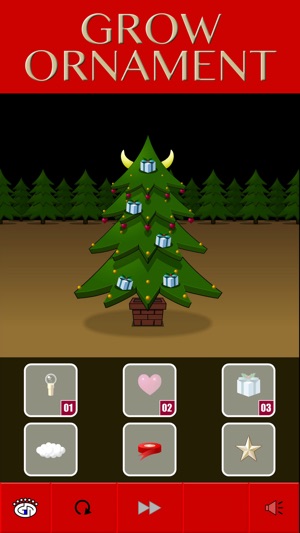 GROW ORNAMENT(圖2)-速報App