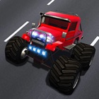 Top 49 Games Apps Like Speed Control : Monster Truck Driving - Best Alternatives