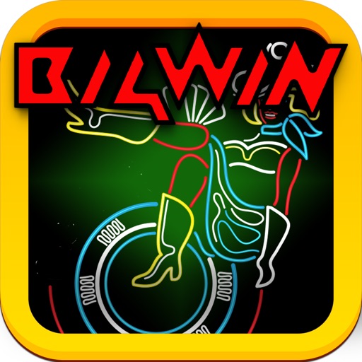 Big Win Casino DowbleDown - Wild Casino Slot Machines icon