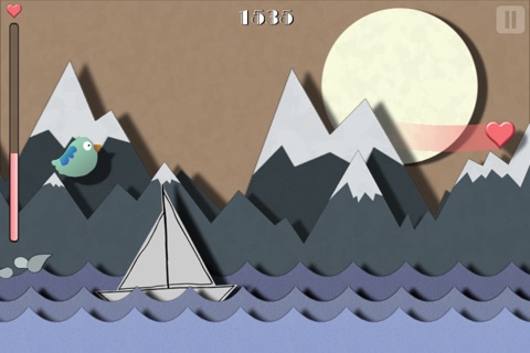 A Bird's Journey screenshot 3