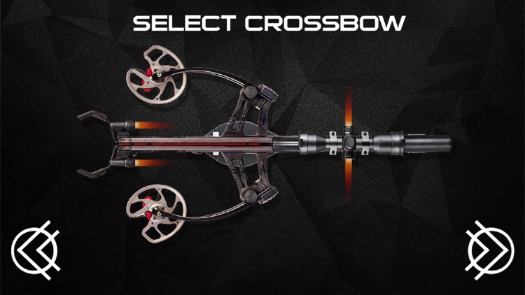 Light Crossbow Simulator