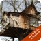 How To Build A Treehouse is a app that includes some very helpful information regarding building a treehouse