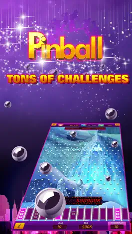 Game screenshot Pinball™ hack