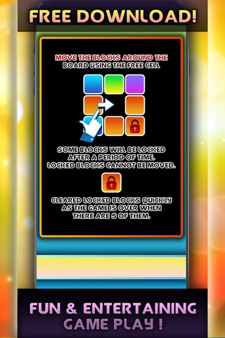 Tiles Pop - Play New Style Matching Puzzle Game For FREE ! screenshot 3