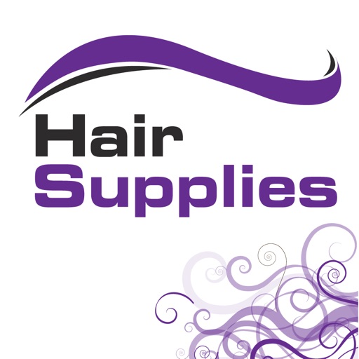 Hair Supplies LTD icon