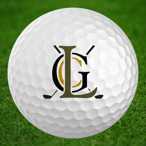 Lincoln Golf Club iOS App