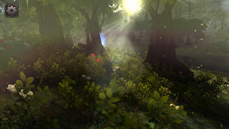 Nimian Legends : BrightRidge Free