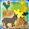 Animals Magical Farm Fun All In One Games Collection