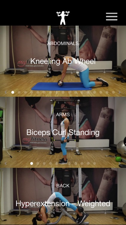 Women's Gym PRO: Best Female Bodybuilding and Physique Exercises for Sculpted Fitness Ladies Body