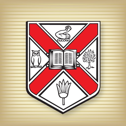 Rhodes College icon