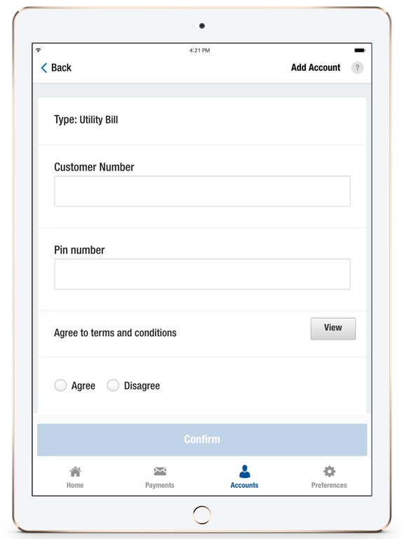 【图】Cullman-Jefferson App(截图3) 【图】Cullman-Jefferson App(截图3)