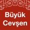 Hayrat Yayinlarindan Büyük Cevşen