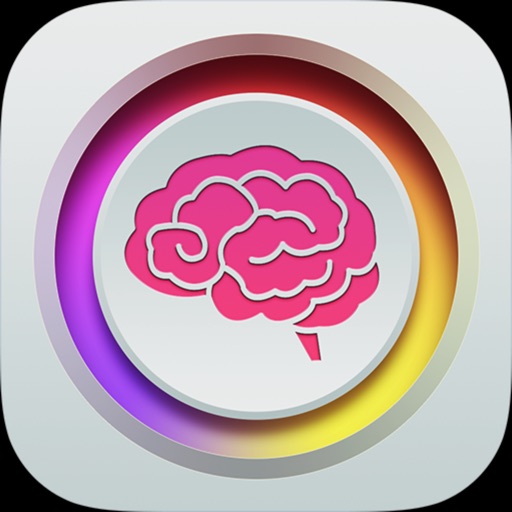 Cognition Trainer GOLD icon