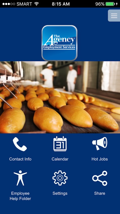 The Agency Employment Services