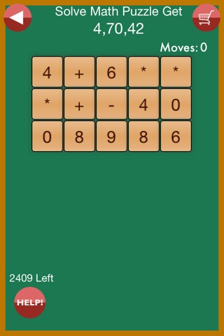 Math Puzzles Pro - Magic Number Challenge Game screenshot 3