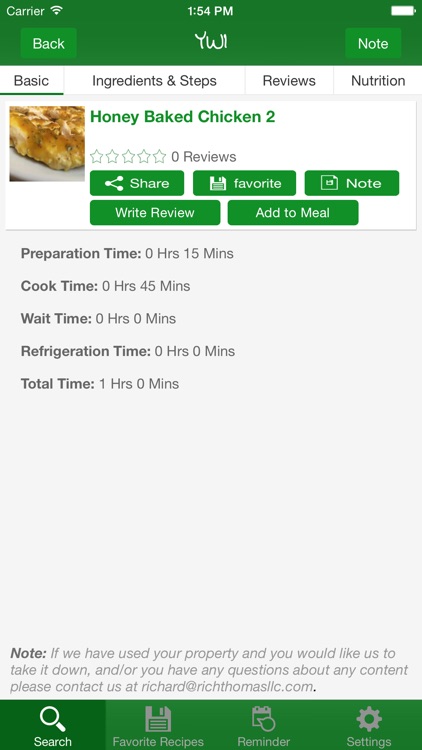 Y Waste IT? screenshot-3
