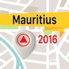 Mauritius Offline Map Navigator and Guide