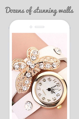 Women Watches - Collection Of Women Watches screenshot 2