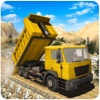 Offroad Construction Builder 3D – Equipment transporter simulation game