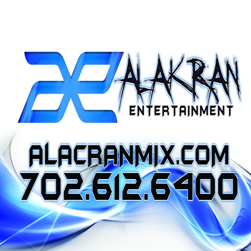 Alacran Mix icon