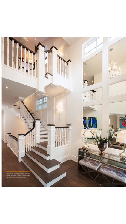 Best Home Magazine
