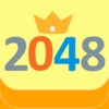 2048 - never can't stop! 2048 - never can't stop!