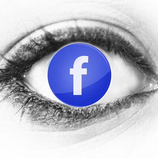 Who Viewed my FB Profile - For Facebook Users icon