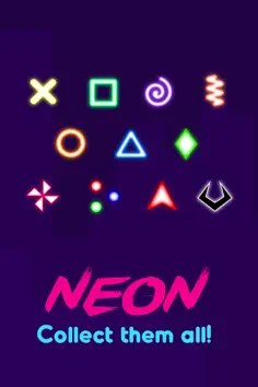 Neon - Screenshot 4