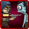 Angry Assassin vs Zombies