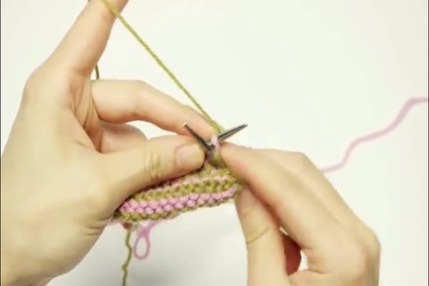 Knitting Master Class screenshot 4