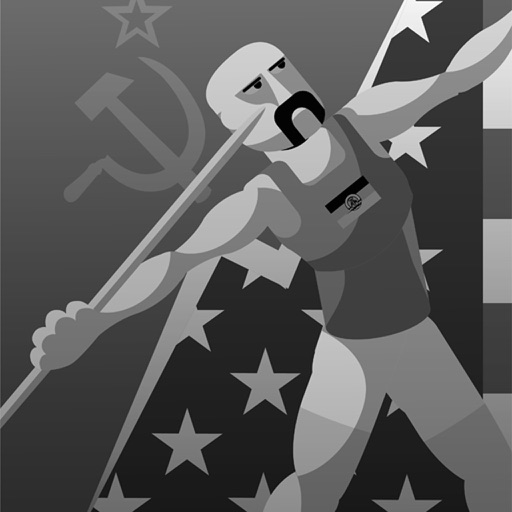 Soviet Challenge: Javelin 1980 iOS App