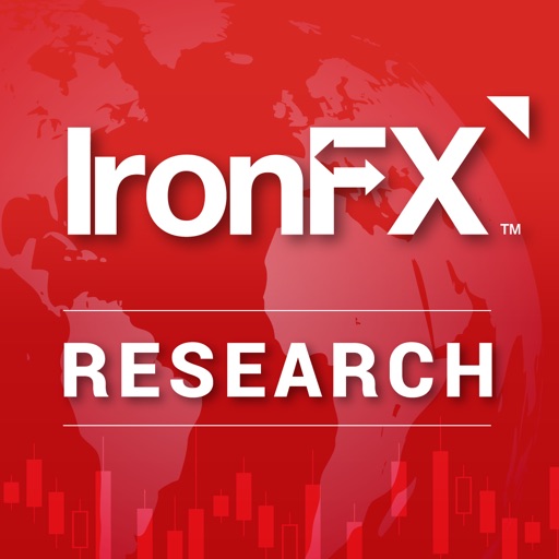 IronFX Research iOS App