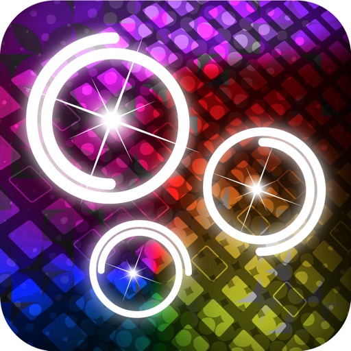 Spot: G.E.M. Edition iOS App