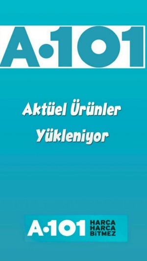 A101 Aktüel Ürünler(圖1)-速報App