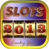 The Lucky Machine Slots - FREE Vegas Casino