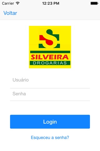 Silveira Drogarias screenshot 3