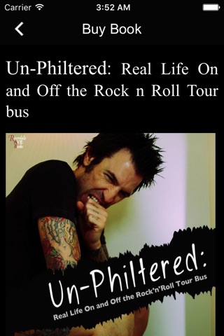 Phil Varone screenshot 2