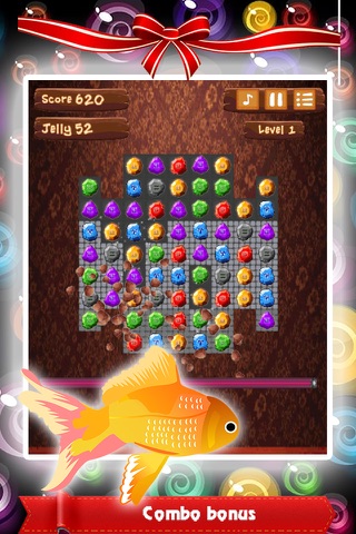 Jewels Stone Zodiac screenshot 4