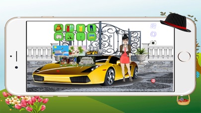 game dress up celebrities pretty 1.1 IOS -