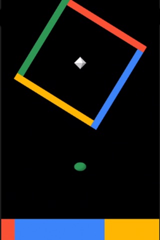 Color Ball Switch - Free Color Switch Match Ball Game screenshot 3