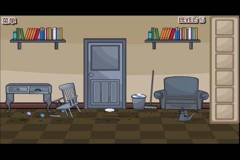 Endless Room 2 screenshot 2