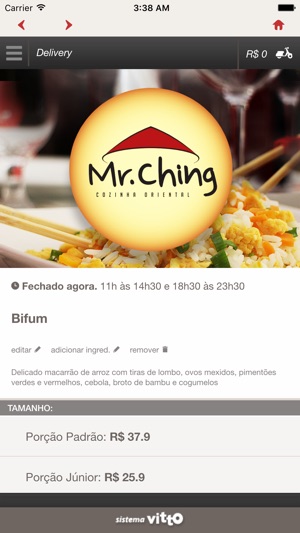 Mr Ching(圖4)-速報App