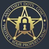 Anti Theft Dots - LE