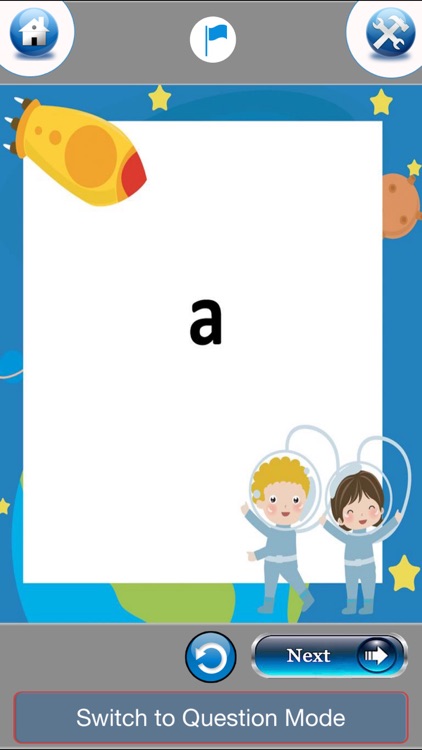 Sight Words Flash Cards - Play with flash cards