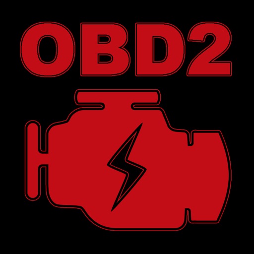 Elm327 OBD Info Icon