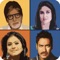 Guess The Bollywood Celebrity Quiz is the most universal trivia game on the theme of Bollywood Celebrities