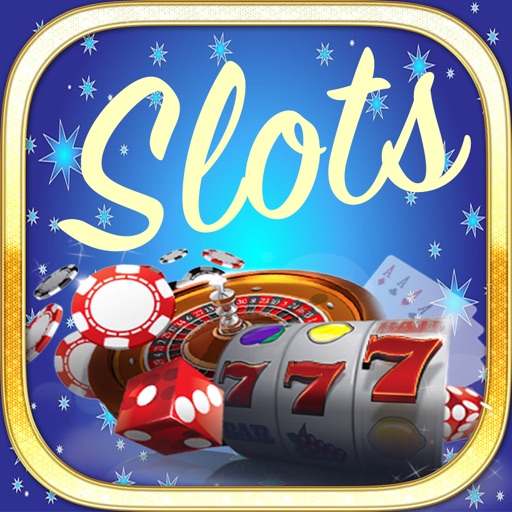 A Super Classic Lucky Slots Game - FREE Classic Slots