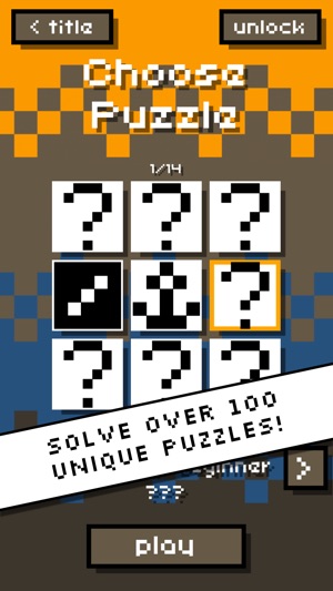 Nonogram Madness - Japanese Logic Puzzles(圖1)-速報App